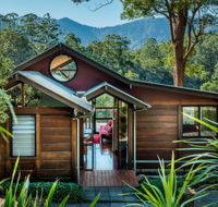 Promised Land Retreat - Coogee Beach Accommodation