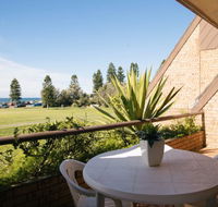 Reef Resort Apartments - Coogee Beach Accommodation