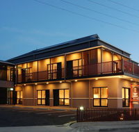 Tanunda Hotel and Apartments - Coogee Beach Accommodation