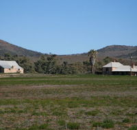 The Dutchman's Stern Shearers Quarters - Coogee Beach Accommodation