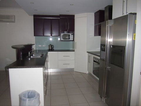 The Waterfront Dolphin - Coogee Beach Accommodation 1