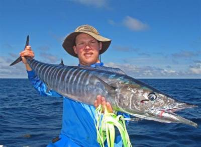 True Blue Fishing Charters - Coogee Beach Accommodation 1