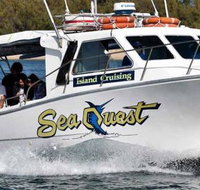 True Blue Fishing Charters - Coogee Beach Accommodation