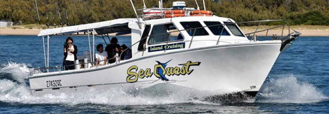 True Blue Fishing Charters - Coogee Beach Accommodation 0