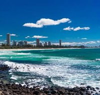 Gold Coast Family Car Rentals - Coogee Beach Accommodation
