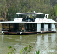 Murray River Houseboats - Coogee Beach Accommodation