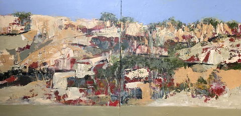 Gallery Blackheath - Coogee Beach Accommodation 2