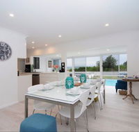 Bella Blu Beach House - Coogee Beach Accommodation