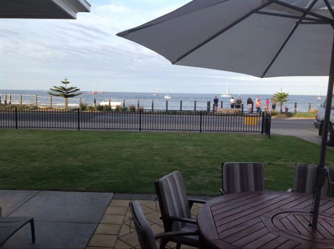 Bonnie Doon - Coogee Beach Accommodation 0