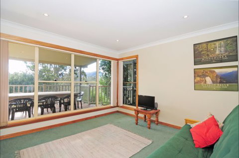 Bonnie Doon - Coogee Beach Accommodation 7