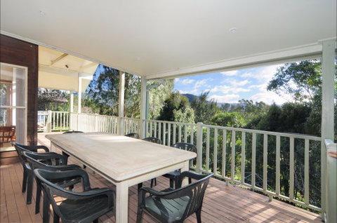 Bonnie Doon - Coogee Beach Accommodation 9