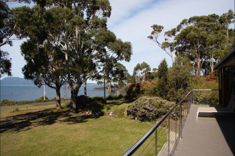 Darlington Beach House @ Spring Beach - Coogee Beach Accommodation 2