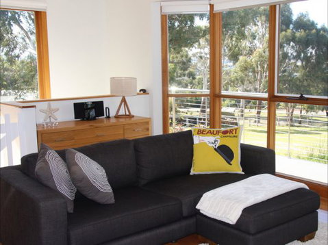 Darlington Beach House @ Spring Beach - Coogee Beach Accommodation 3