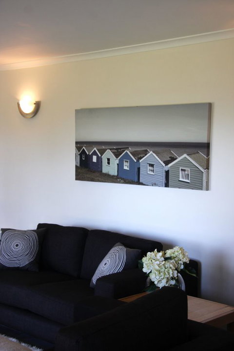 Darlington Beach House @ Spring Beach - Coogee Beach Accommodation 5