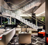 Fraser Suites Perth - Coogee Beach Accommodation