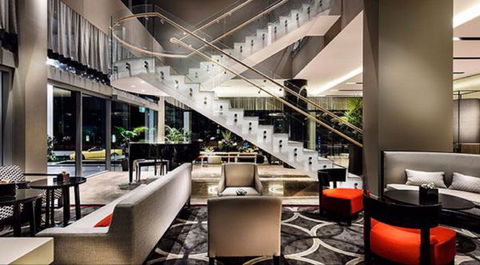 Fraser Suites Perth - Coogee Beach Accommodation 0