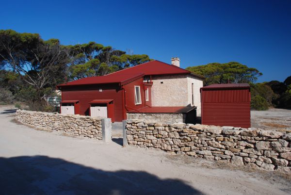 Congo NSW Coogee Beach Accommodation