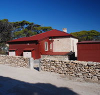 Congo campground - Coogee Beach Accommodation