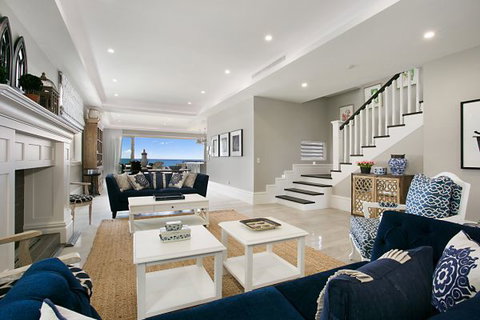 Oceans 74 - An Elite Holiday Home - Coogee Beach Accommodation 13