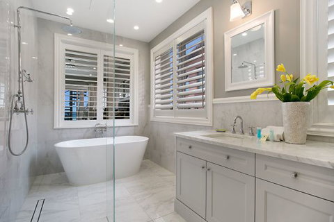 Oceans 74 - An Elite Holiday Home - Coogee Beach Accommodation 14