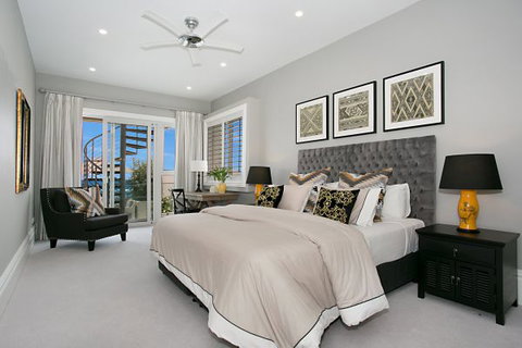 Oceans 74 - An Elite Holiday Home - Coogee Beach Accommodation 15