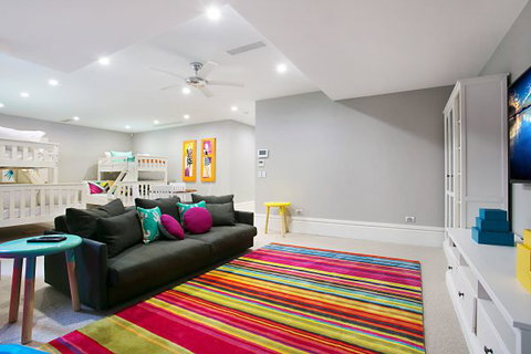 Oceans 74 - An Elite Holiday Home - Coogee Beach Accommodation 16