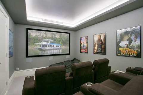 Oceans 74 - An Elite Holiday Home - Coogee Beach Accommodation 17