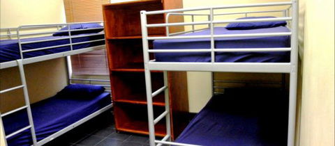 Jackaroo Hostel - Coogee Beach Accommodation 0