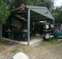 Koondrook Caravan Park - Coogee Beach Accommodation