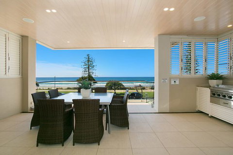 Oceans 74 - An Elite Holiday Home - Coogee Beach Accommodation 27