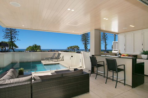 Oceans 74 - An Elite Holiday Home - Coogee Beach Accommodation 28