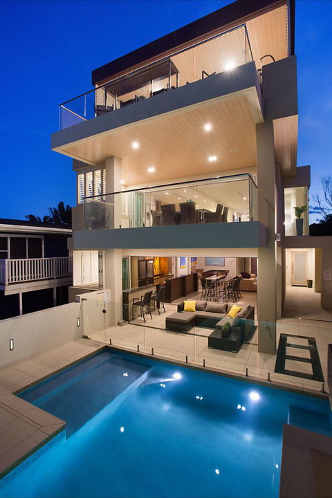 Oceans 74 - An Elite Holiday Home - Coogee Beach Accommodation 29