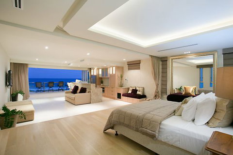 Oceans 74 - An Elite Holiday Home - Coogee Beach Accommodation 30