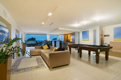 Oceans 74 - An Elite Holiday Home - Coogee Beach Accommodation 33