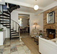 The Essence of Paddington Living - Coogee Beach Accommodation