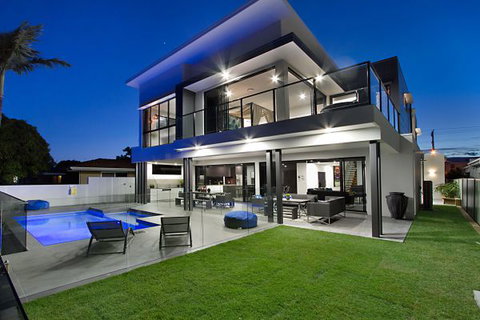 Oceans 74 - An Elite Holiday Home - Coogee Beach Accommodation 19
