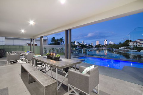 Oceans 74 - An Elite Holiday Home - Coogee Beach Accommodation 20