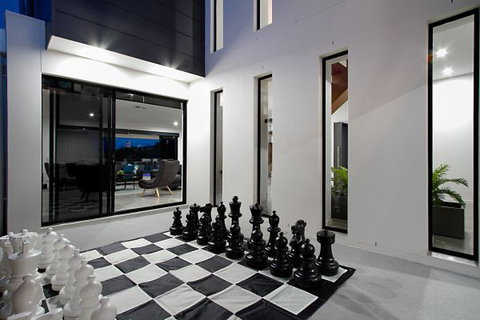 Oceans 74 - An Elite Holiday Home - Coogee Beach Accommodation 25