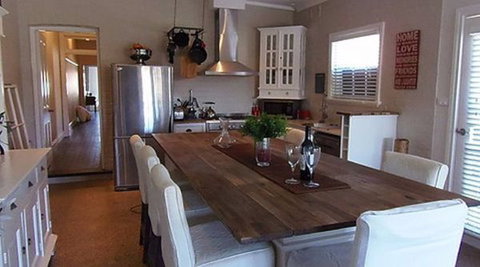 The Edward Townhouses - Coogee Beach Accommodation 0