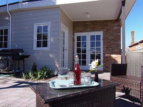 The Edward Townhouses - Coogee Beach Accommodation 2