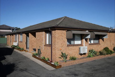 Waratah Beach Breaks - Coogee Beach Accommodation 6