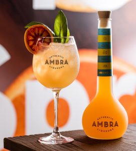 Ambra Liqueurs - Coogee Beach Accommodation 1