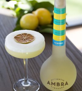 Ambra Liqueurs - Coogee Beach Accommodation 2