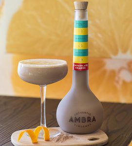 Ambra Liqueurs - Coogee Beach Accommodation 3