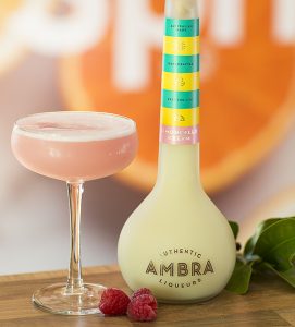 Ambra Liqueurs - Coogee Beach Accommodation 4