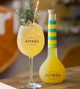 Ambra Liqueurs - Coogee Beach Accommodation 7