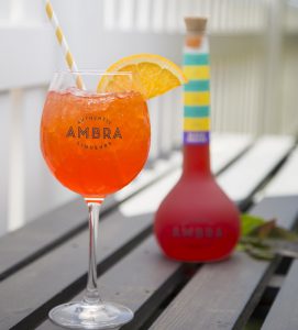 Ambra Liqueurs - Coogee Beach Accommodation 8
