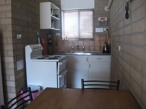 Anchorage 8 - Coogee Beach Accommodation 1