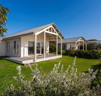 Barwon Heads Caravan Park - Coogee Beach Accommodation
