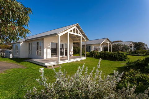 Barwon Heads Caravan Park - Coogee Beach Accommodation 0